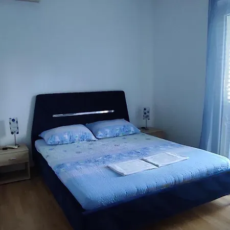 Andric 아파트 슬라노