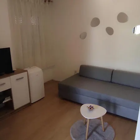 Andric Apartamento