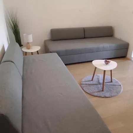 Apartamento Andric