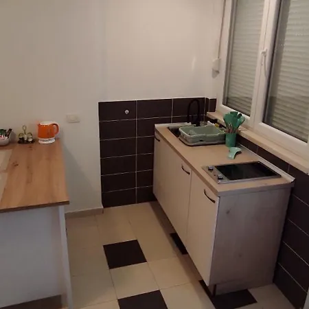 아파트 Andric 슬라노