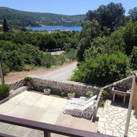 Andric 아파트 슬라노