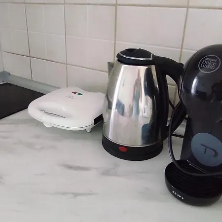 아파트 Andric 슬라노