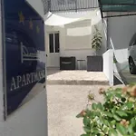 Apartment Andric Slano
