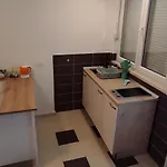 Apartment Andric Slano