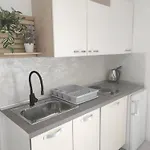 Andric Apartment *