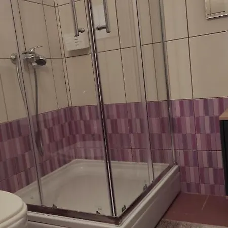 Andric Appartement *
