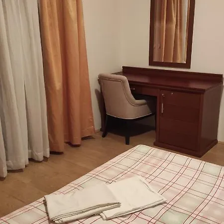 Appartement Andric *