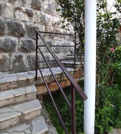 Apartament Andric *