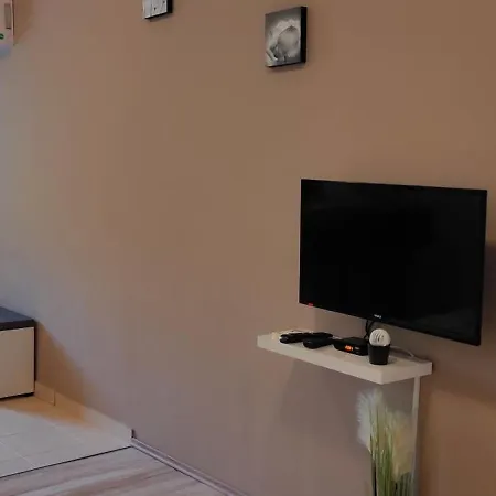 Andric Apartament *
