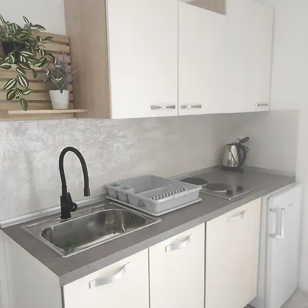 Andric Appartement *