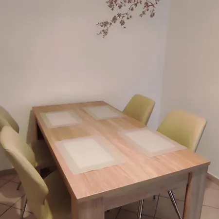 Apartman Andric