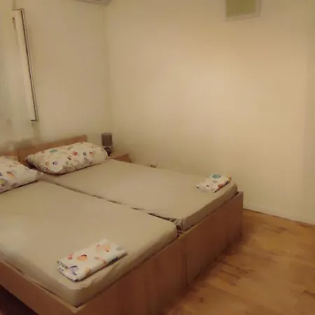 Andric Apartamento