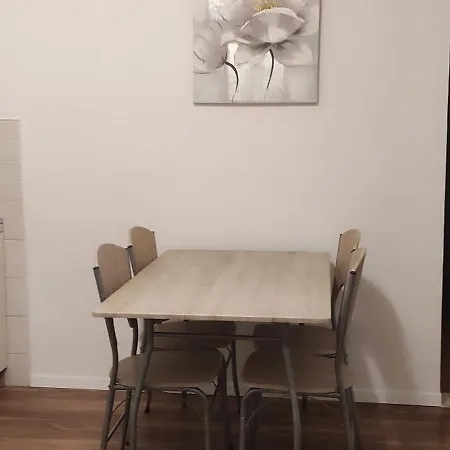 Andric Apartment Slano