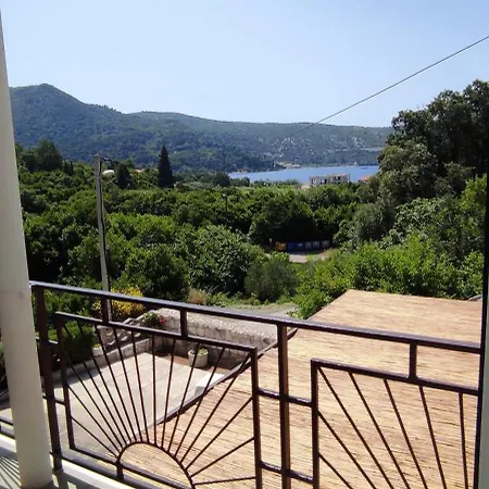 Andric Apartamento