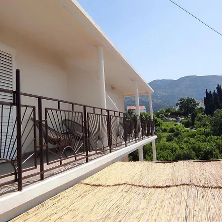 Apartment Andric