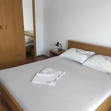 Apartment Andric