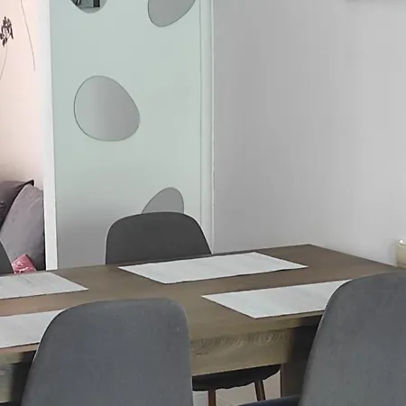 Andric Apartamento *