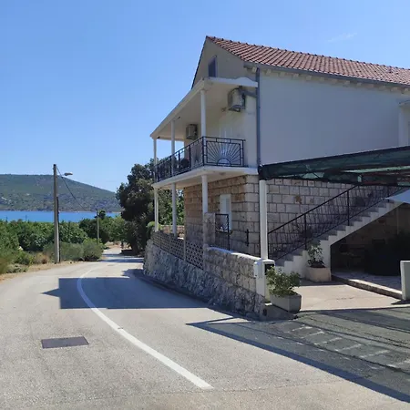 Apartment Andric