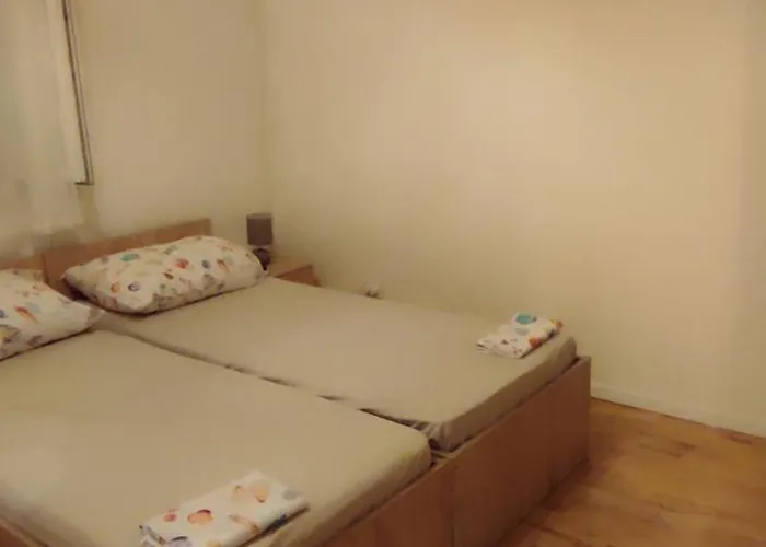 Andric 아파트